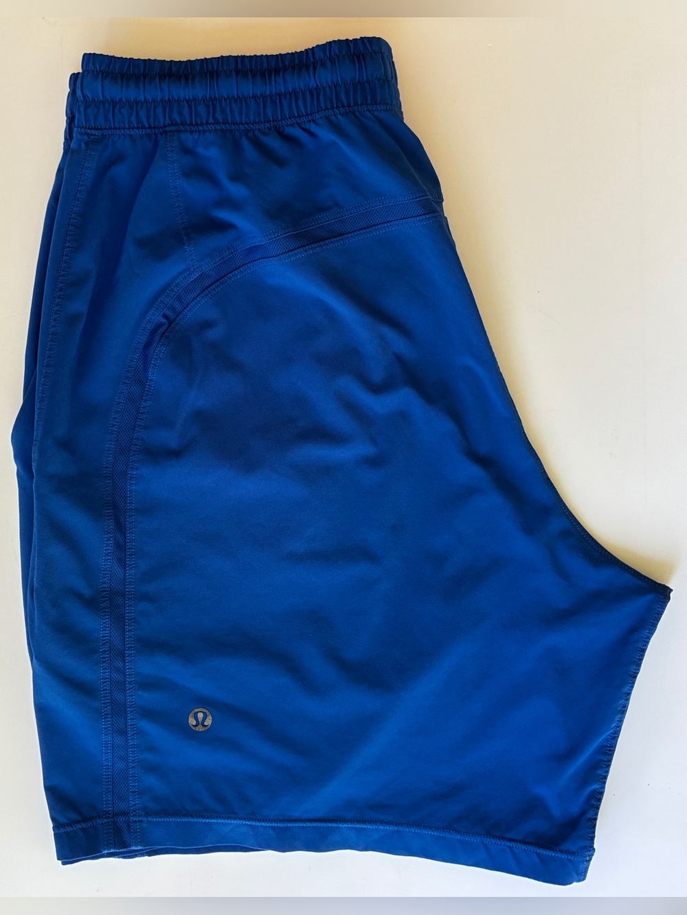‼️SOLD‼️ Lululemon Linerless Pace Breaker (M)